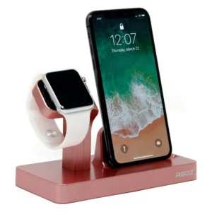 Charging Dock Stand Station Charger Holder For Apple